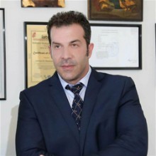 Dr. Γκιουζέλης Δημήτριος
