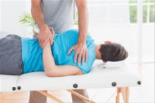 Lamprini Tzianoumi Physiotherapist: Book an online appointment