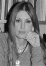 Λυτζεράκου Βίκυ